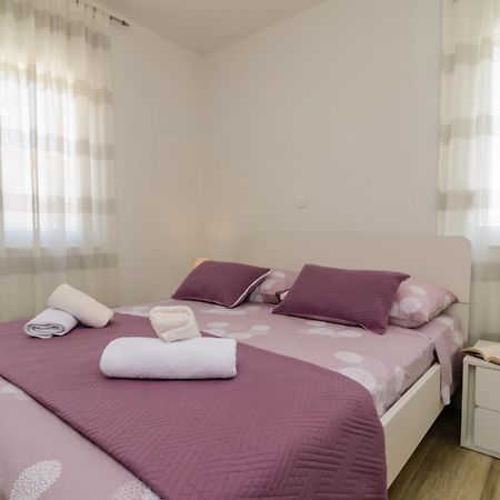 Privat Room Luka ซาดาร์ ภายนอก รูปภาพ
