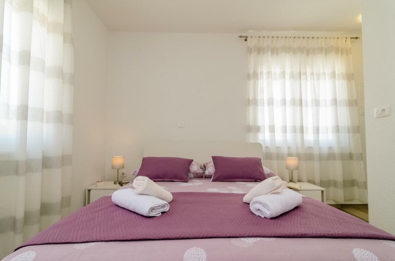 Privat Room Luka ซาดาร์ ภายนอก รูปภาพ