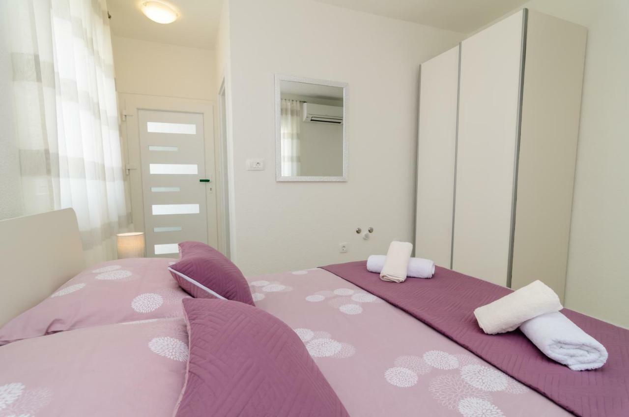 Privat Room Luka ซาดาร์ ภายนอก รูปภาพ