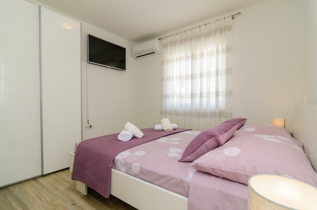 Privat Room Luka ซาดาร์ ภายนอก รูปภาพ