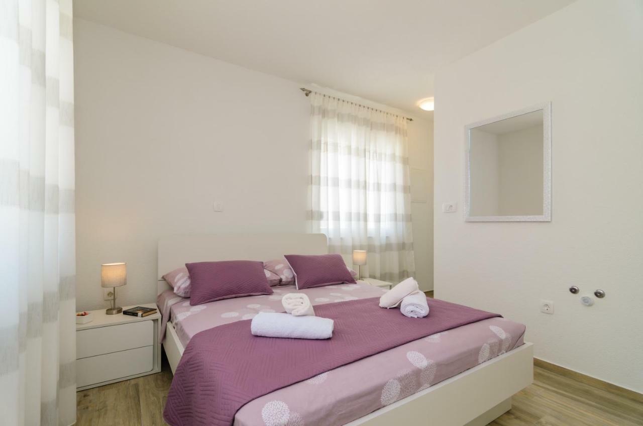 Privat Room Luka ซาดาร์ ภายนอก รูปภาพ