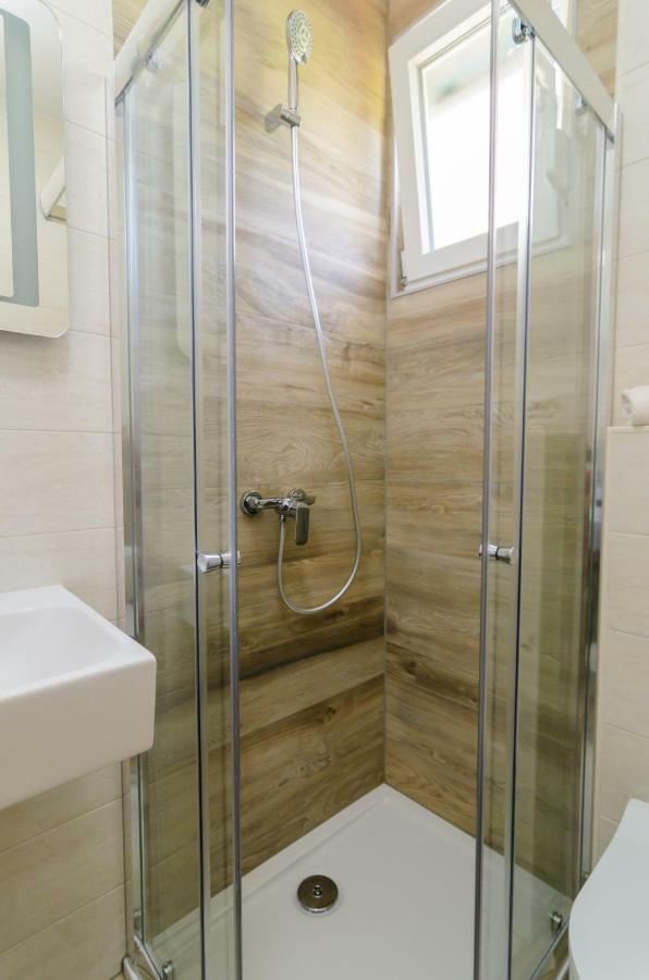 Privat Room Luka ซาดาร์ ภายนอก รูปภาพ