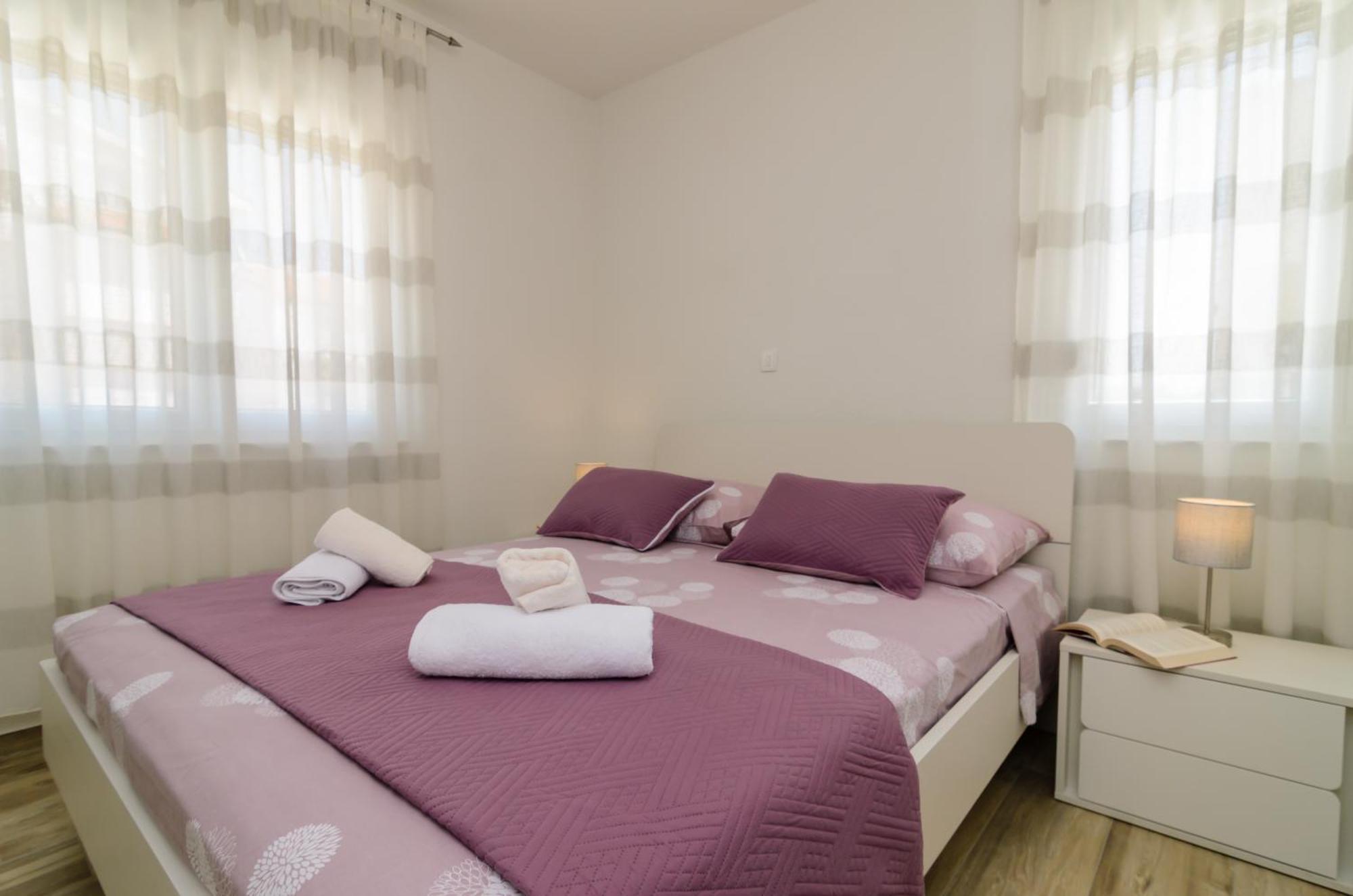 Privat Room Luka ซาดาร์ ภายนอก รูปภาพ