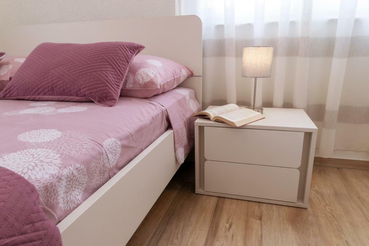 Privat Room Luka ซาดาร์ ภายนอก รูปภาพ